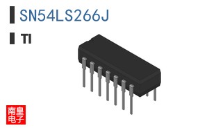 SN54LS266J ͼƬ