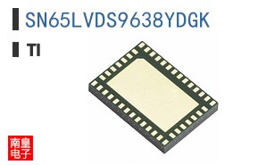 SN65LVDS9638YDGK ͼƬ