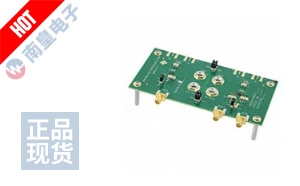 SN65MLVD2-3EVM 图片