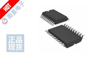 SN74ABT2245DWRE4 图片