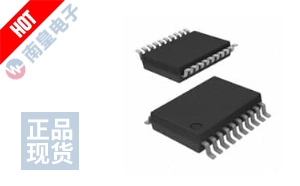 SN74ABTR2245DBRG4 图片