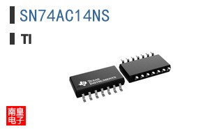 SN74AC14NS ͼƬ