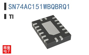SN74AC151WBQBRQ1 ͼƬ