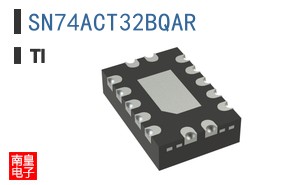 SN74ACT32BQAR ͼƬ
