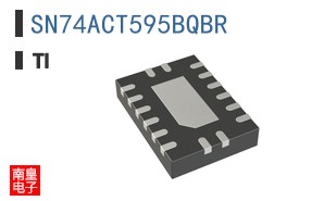 SN74ACT595BQBR ͼƬ
