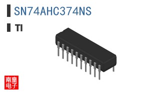 SN74AHC374NS ͼƬ