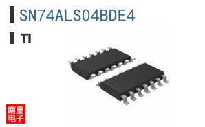 SN74ALS04BDE4 ͼƬ