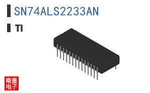 SN74ALS2233AN ͼƬ