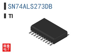 SN74ALS273DB ͼƬ