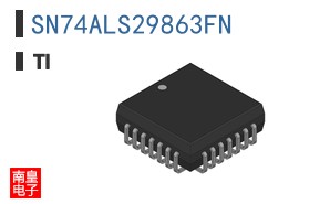SN74ALS29863FN ͼƬ
