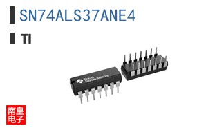 SN74ALS37ANE4 ͼƬ