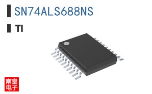 SN74ALS688NS ͼƬ