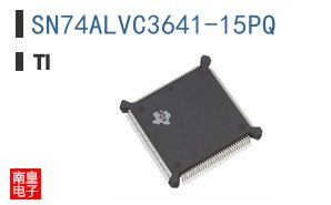 SN74ALVC3641-15PQ ͼƬ