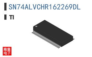 SN74ALVCHR162269DL ͼƬ