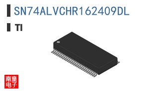 SN74ALVCHR162409DL ͼƬ
