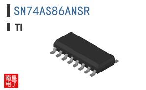 SN74AS86ANSR ͼƬ