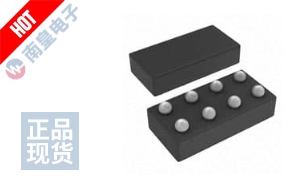 SN74AUP3G34YFPR 图片