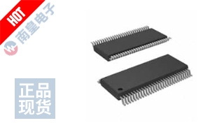 SN74CB3Q16811DGVR 图片