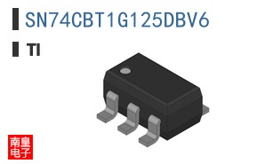 SN74CBT1G125DBV6 ͼƬ