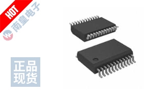 SN74CBTS3384DBRE4 图片