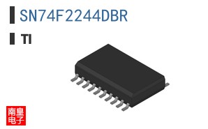 SN74F2244DBR ͼƬ