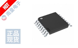 SN74HC368DBRG4 图片