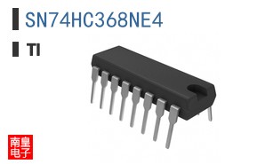 SN74HC368NE4 ͼƬ