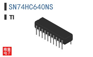 SN74HC640NS ͼƬ
