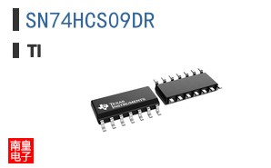 SN74HCS09DR ͼƬ