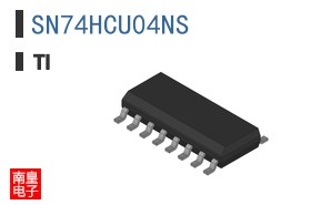 SN74HCU04NS ͼƬ