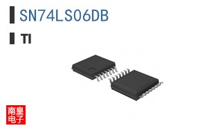 SN74LS06DB ͼƬ