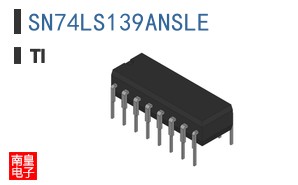 SN74LS139ANSLE ͼƬ