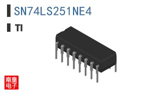 SN74LS251NE4 ͼƬ