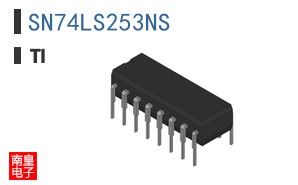 SN74LS253NS ͼƬ