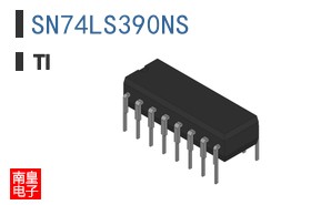 SN74LS390NS ͼƬ