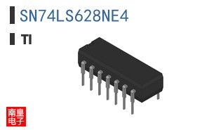 SN74LS628NE4 ͼƬ