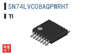 SN74LVC08AQPWRHT ͼƬ