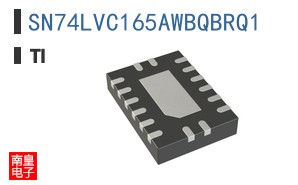 SN74LVC165AWBQBRQ1 ͼƬ
