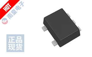 SN74LVC1G08DRLRG4 图片