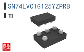 SN74LVC1G125YZPRB ͼƬ