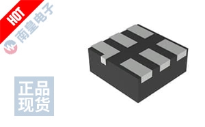 SN74LVC1G66DSF2 图片