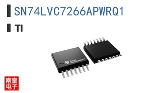SN74LVC7266APWRQ1 ͼƬ