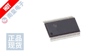 SN74LVCH16244ADGVR 图片