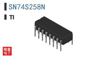 SN74S258N ͼƬ