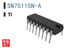 SN75115N-A ͼƬ