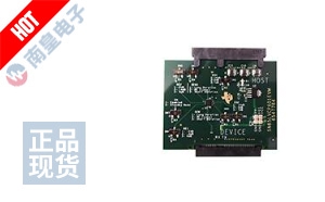 SN75LVCP601EVM 图片