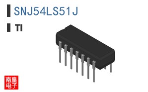 SNJ54LS51J ͼƬ