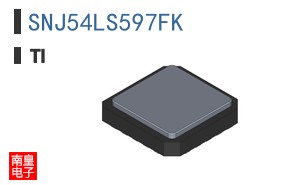 SNJ54LS597FK ͼƬ
