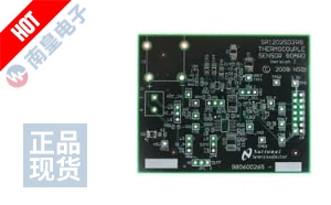 SP1202S02RB-PCB/NOPB 图片