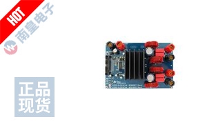 TAS5614LADDVEVM ͼƬ